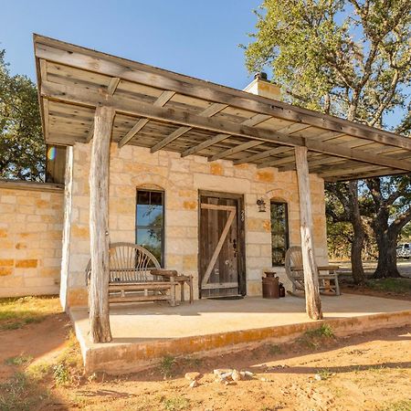 Country Inn Cottages Fredericksburg Buitenkant foto